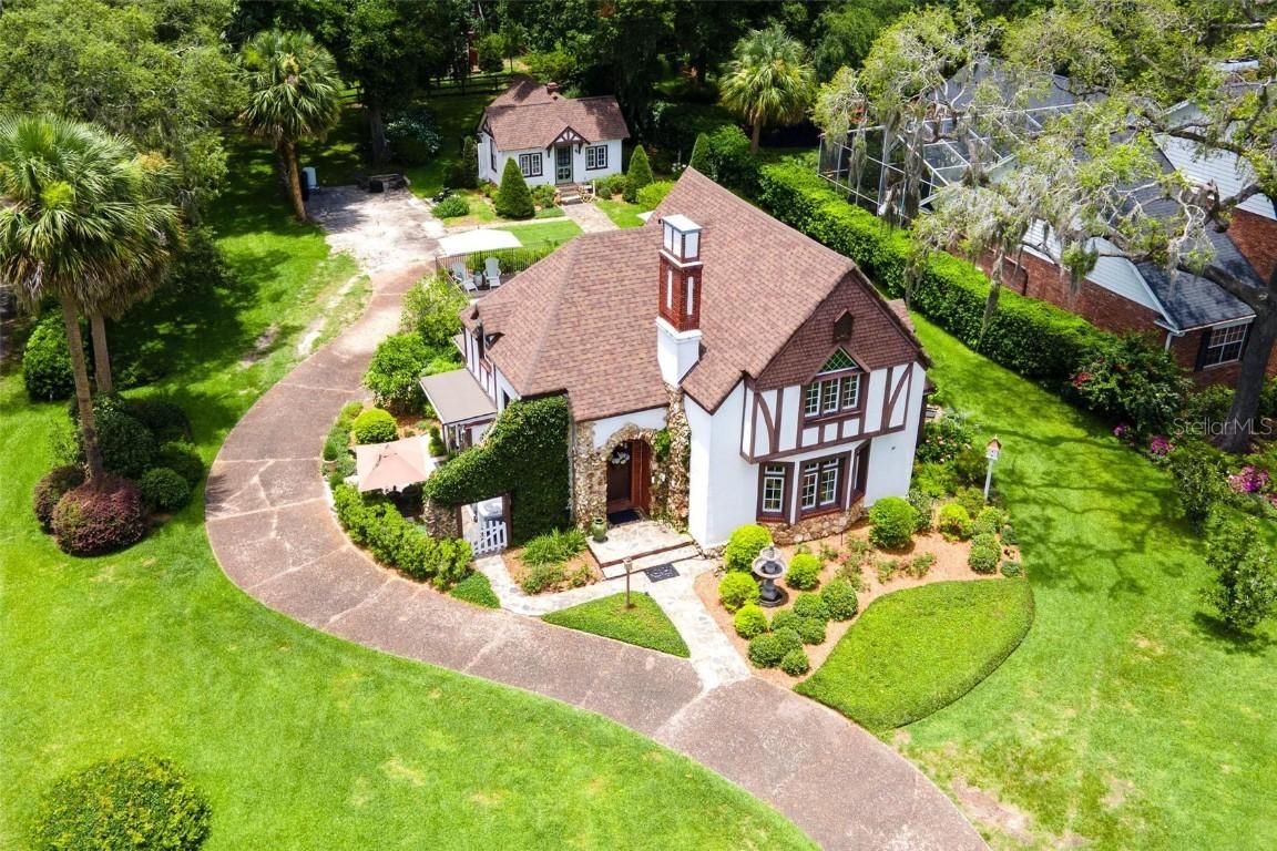 9233 Silver Lake Dr., Leesburg, FL 34788