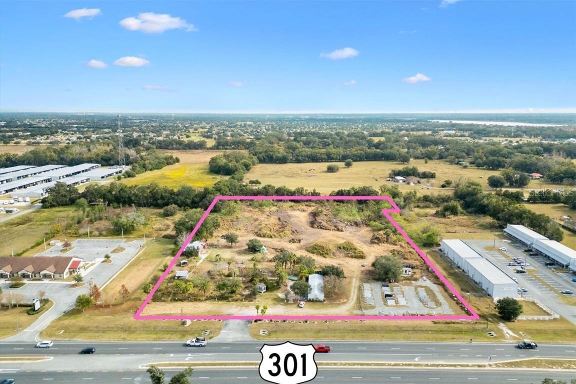 10973 N Us Highway 301, Oxford, FL 34484