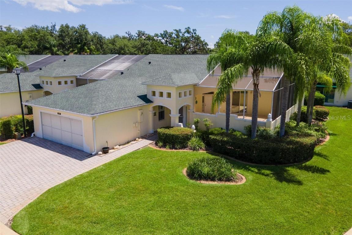 425 Glen Arbor Ln., Leesburg, FL 34748