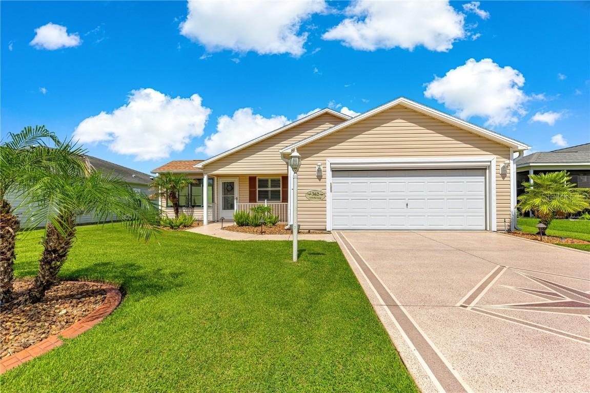 362 Arbella Loop, The Villages, FL 32162
