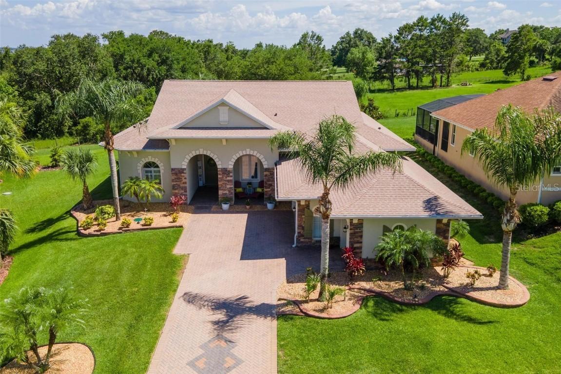 5418 Sandy Hill Ln., Lady Lake, FL 32159