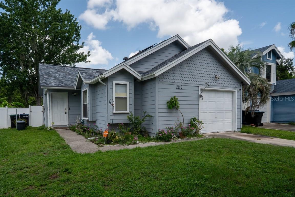 2110 Churchill Downs Cir., Orlando, FL 32825