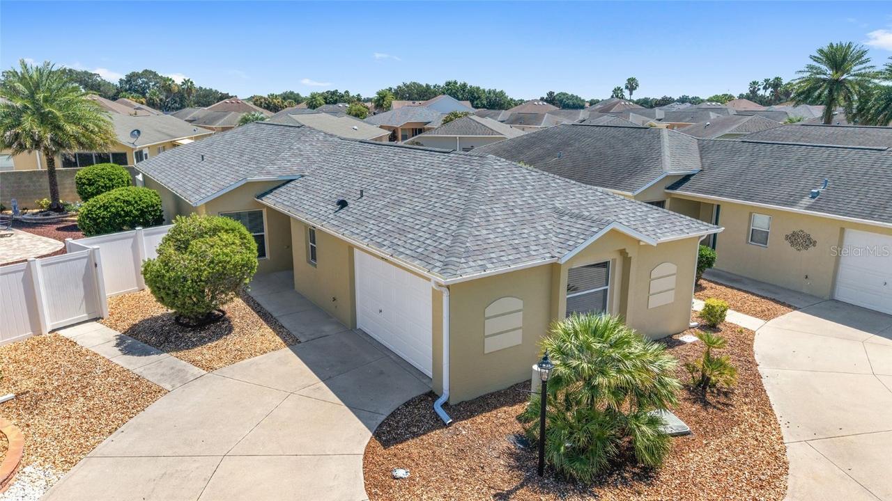 2101 Southern Star Way, The Villages, FL 32162