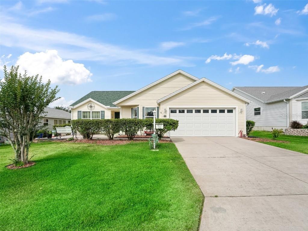 17860 SE 89th Natchez Ave., The Villages, FL 32162