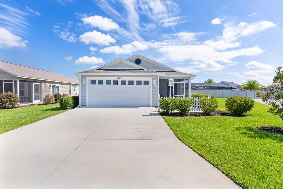 3283 Dawn Pl., The Villages, FL 32163