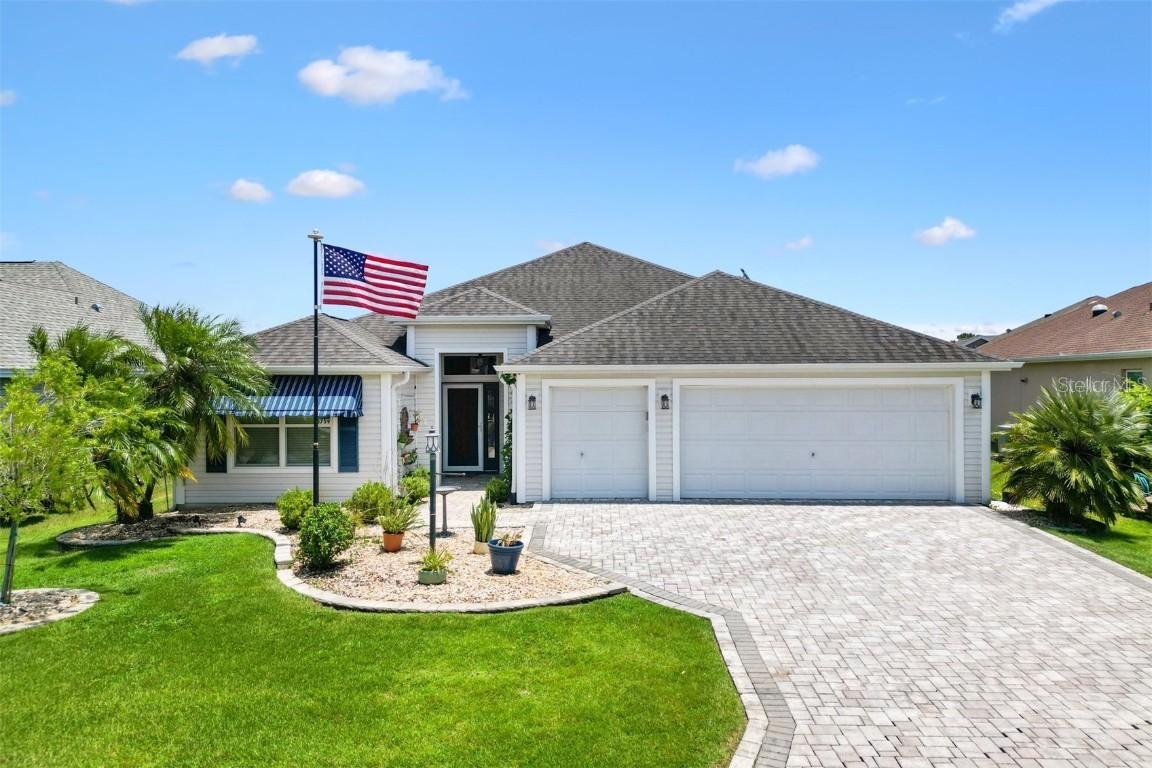 3759 Orient Ave., The Villages, FL 32163