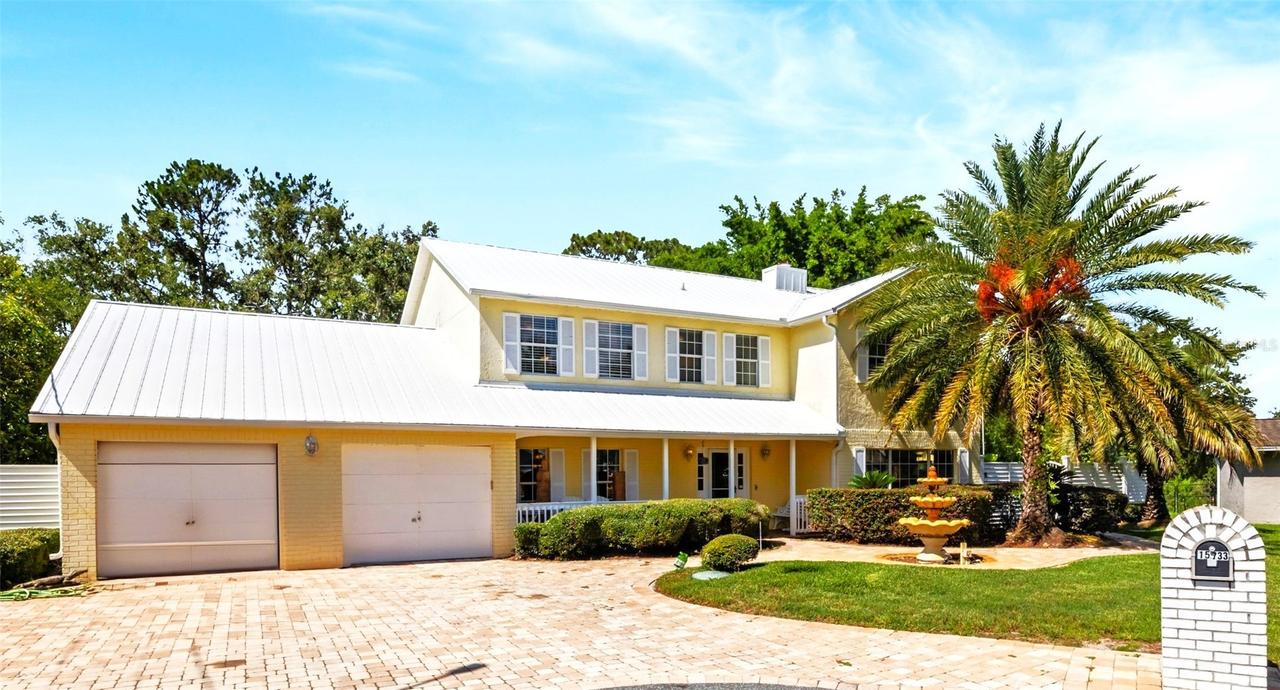 15733 Tower View Dr., Clermont, FL 34711