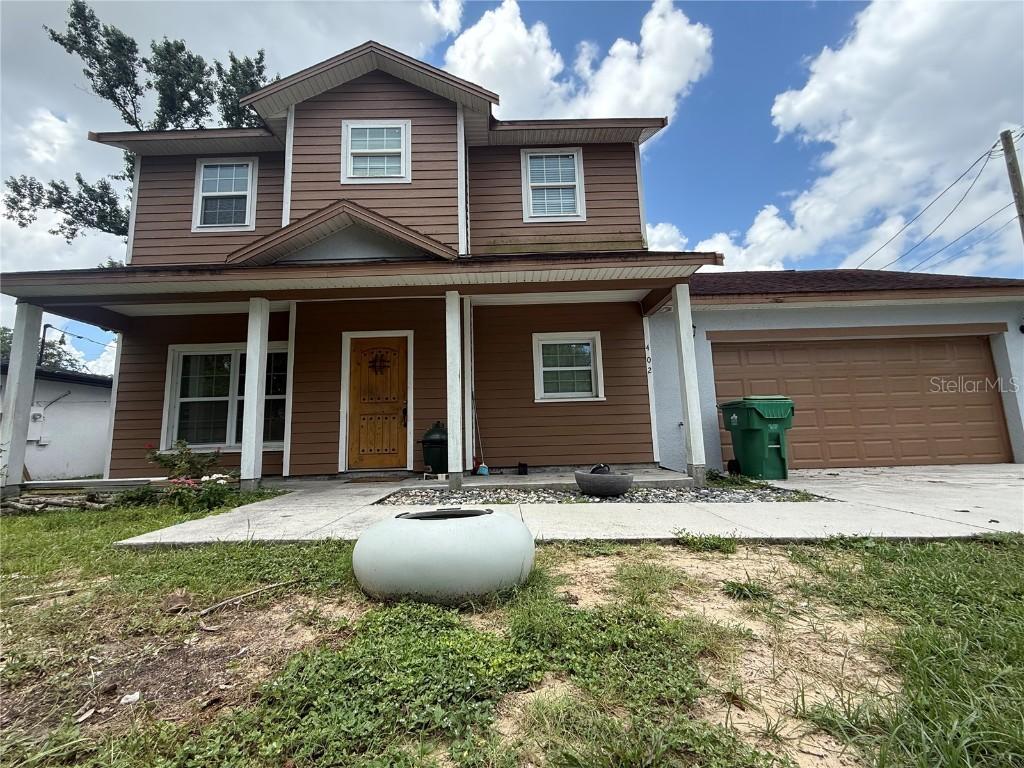 402 E Maple St., Winter Garden, FL 34787