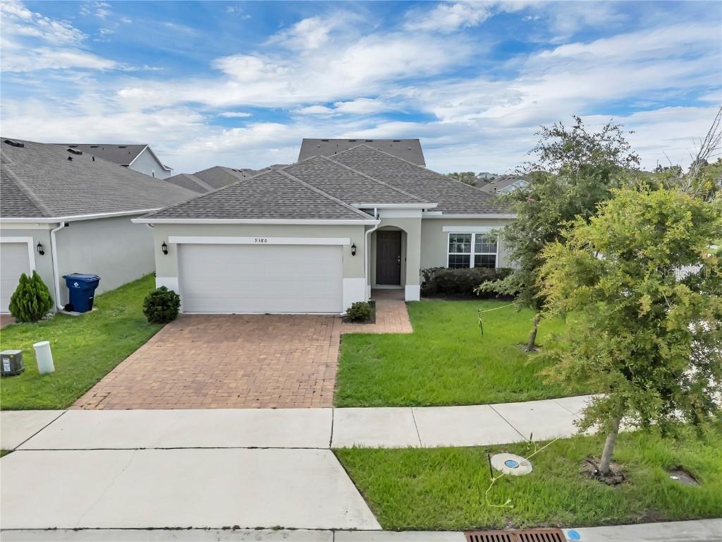 9380 La Salle St., Groveland, FL 34736