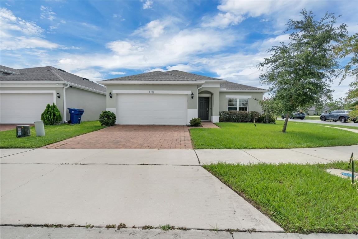 9380 La Salle St., Groveland, FL 34736