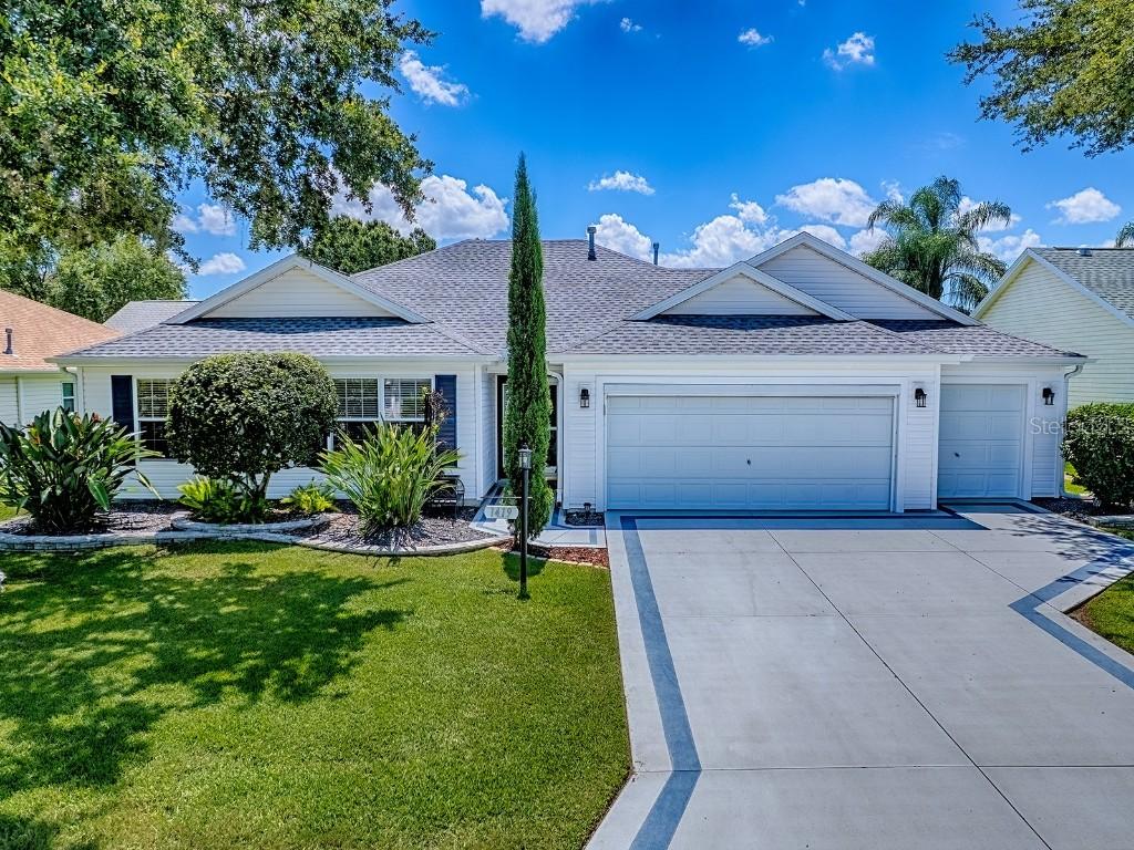 1419 Arbor Tr., The Villages, FL 32162