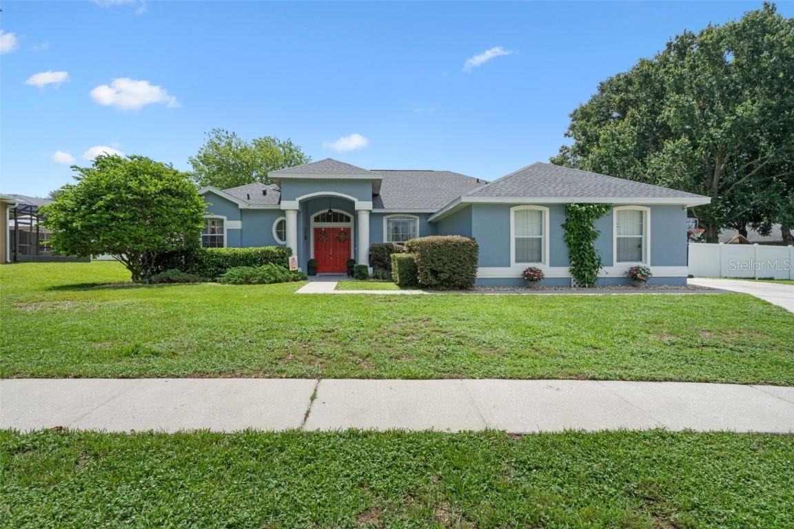 14708 Timucua Pl., Clermont, FL 34711