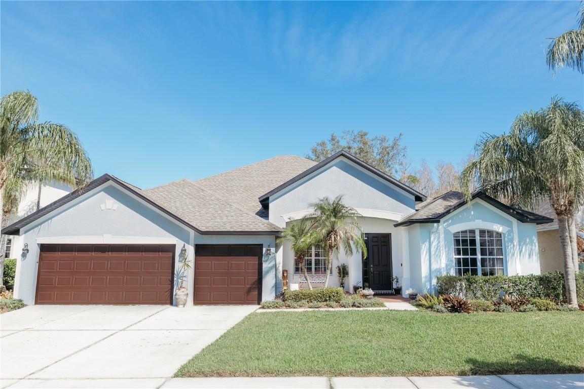 26620 Shoregrass Dr., Wesley Chapel, FL 33544