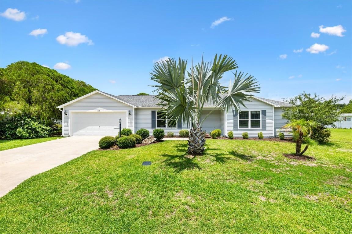 1309 Lester Dr., The Villages, FL 32159