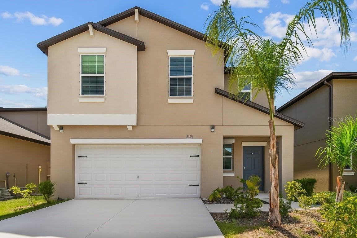 2139 Stellar Brilliance Way, Lutz, FL 33558