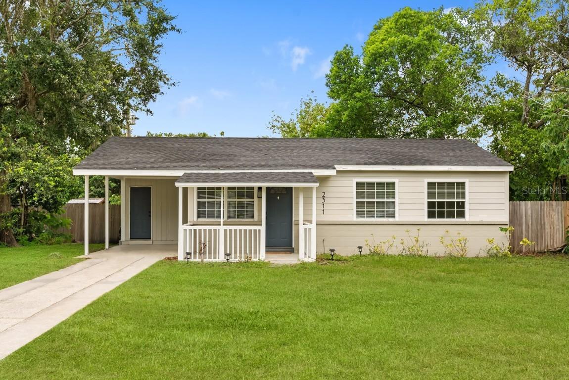2311 Vincent Rd., Orlando, FL 32817
