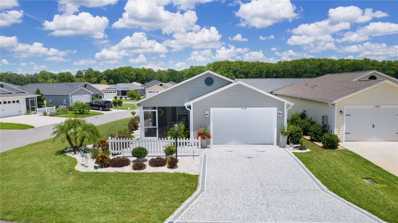 1478 Erika Pl., The Villages, FL 32163