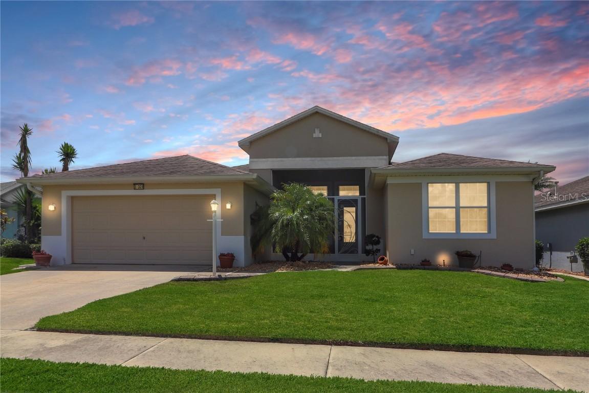 27328 Pine Straw Rd., Leesburg, FL 34748