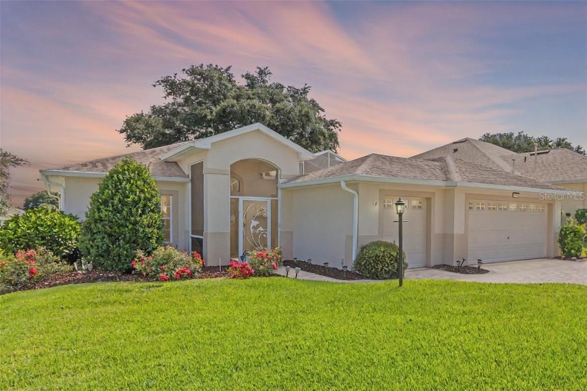 4909 Kelso St., Leesburg, FL 34748