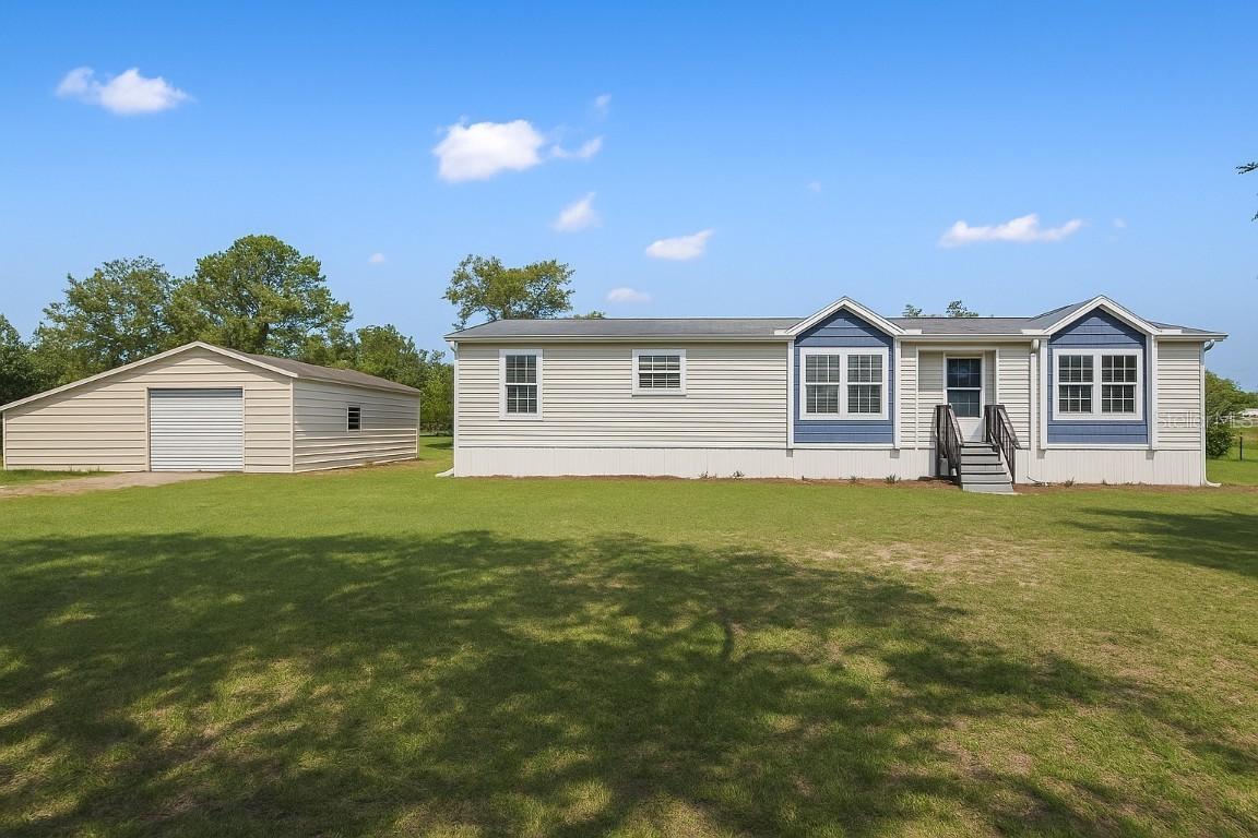 1574 NW 107th Ter., Ocala, FL 34482