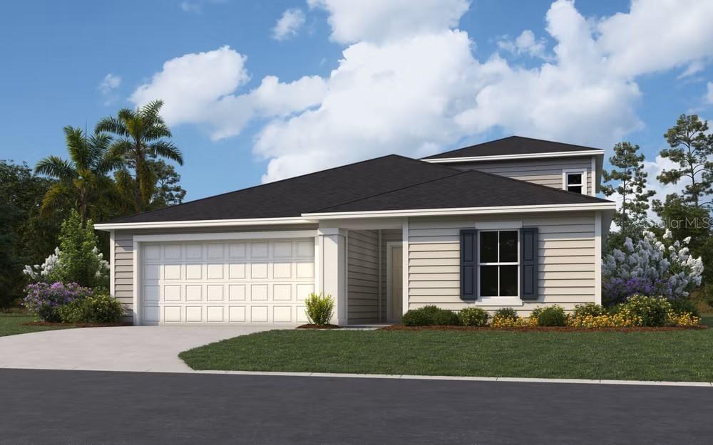 [Address Hidden by Seller], Orange Park, FL 32065