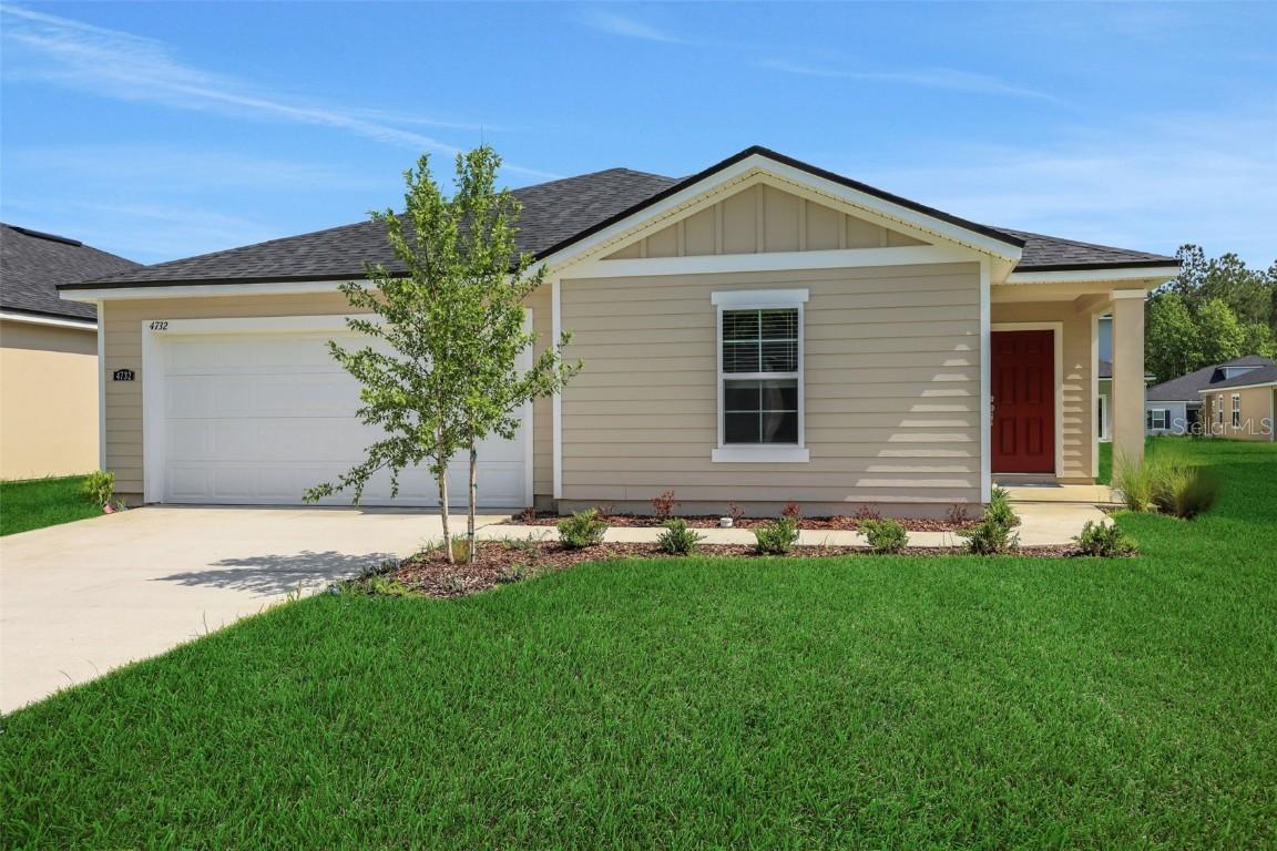 [Address Hidden by Seller], Orange Park, FL 32065