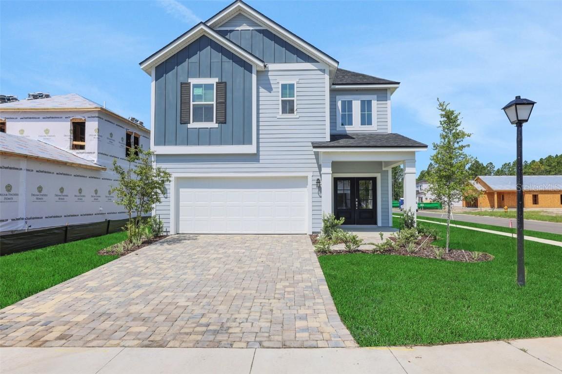[Address Hidden by Seller], St Augustine, FL 32092