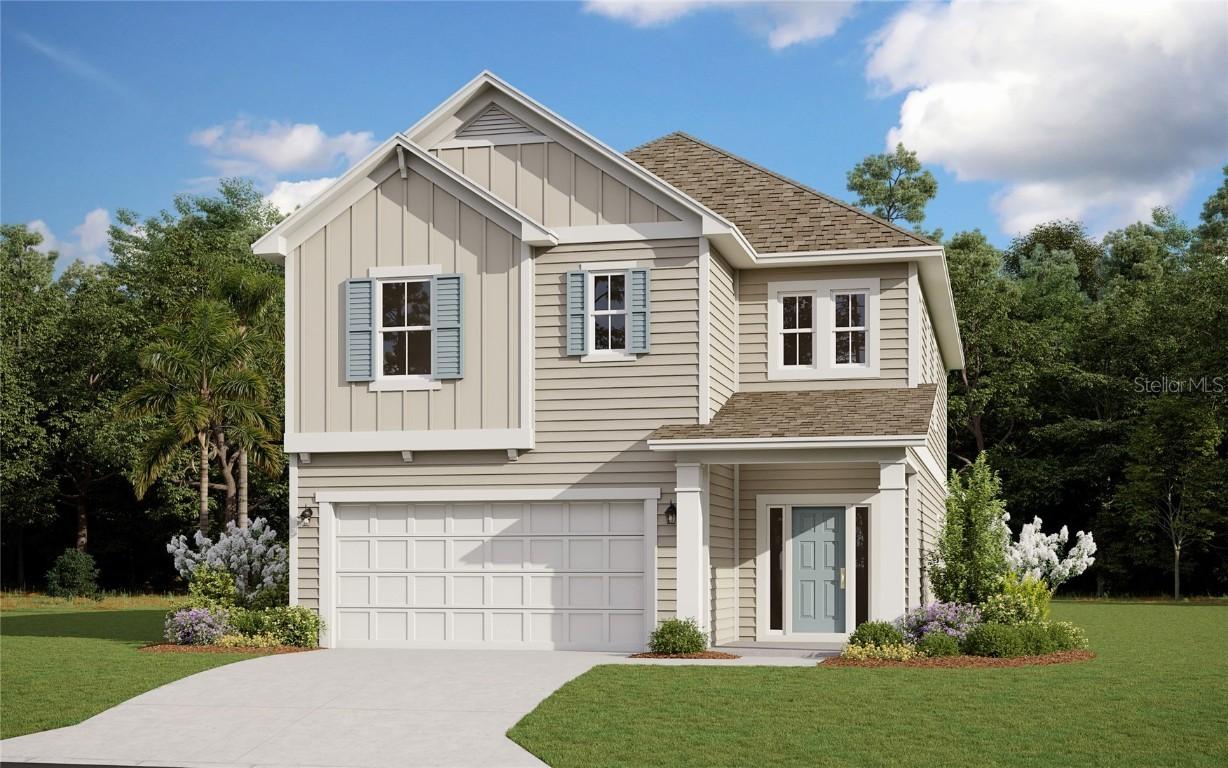 [Address Hidden by Seller], St Augustine, FL 32092