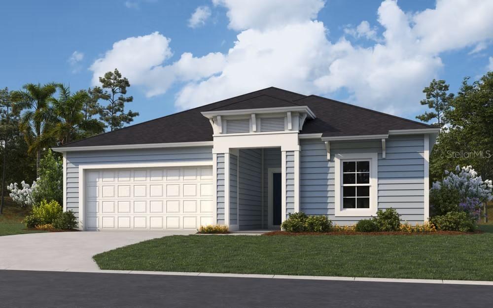 [Address Hidden by Seller], St Augustine, FL 32092