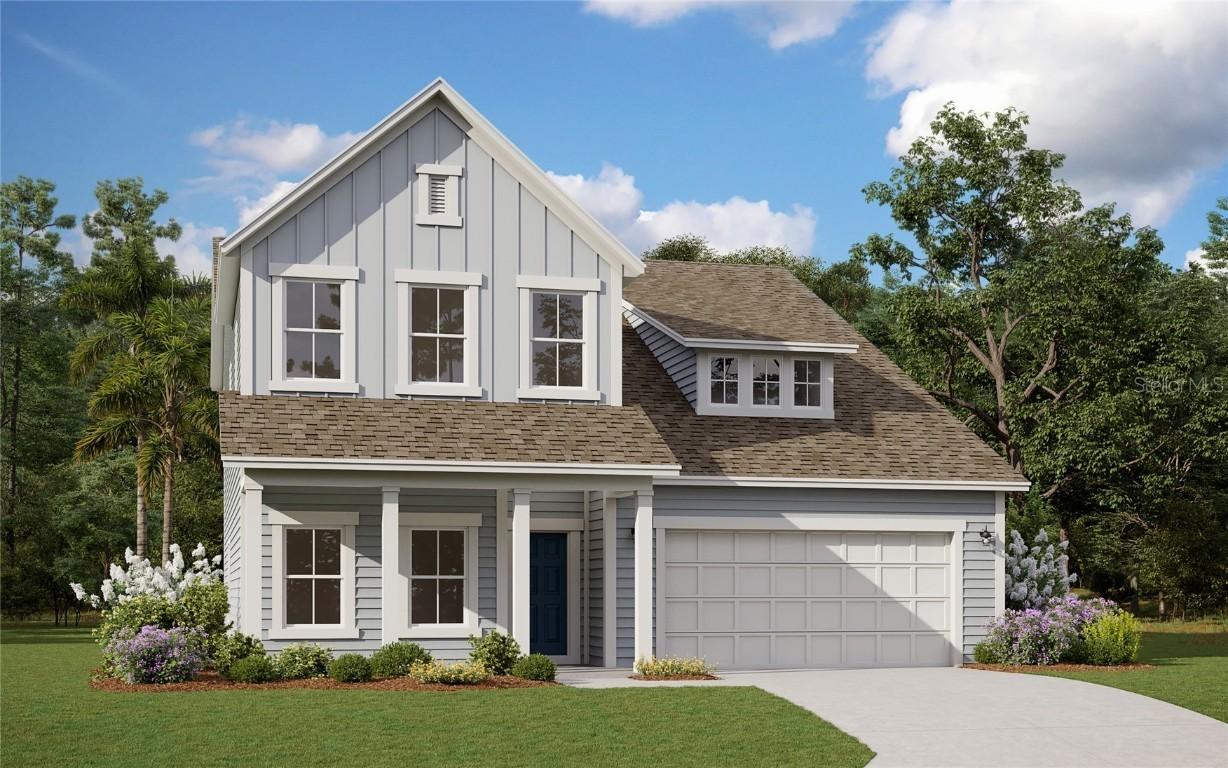 [Address Hidden by Seller], St Augustine, FL 32095