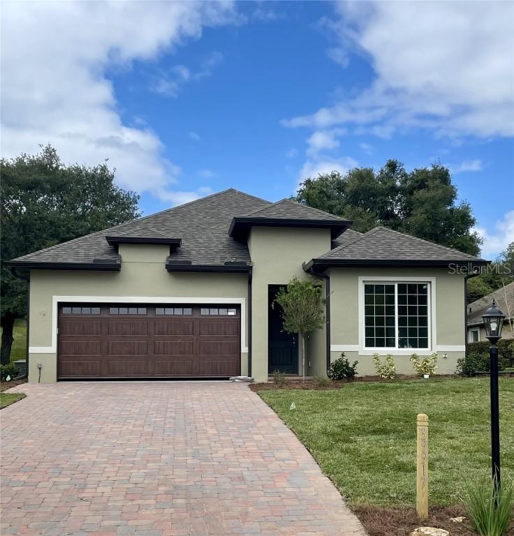 Sunbeam Way, Lady Lake, FL 32159