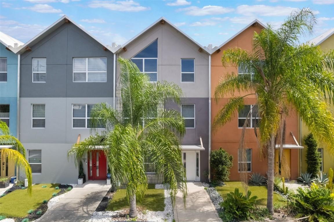 1603 Woodward St. #18, Orlando, FL 32803