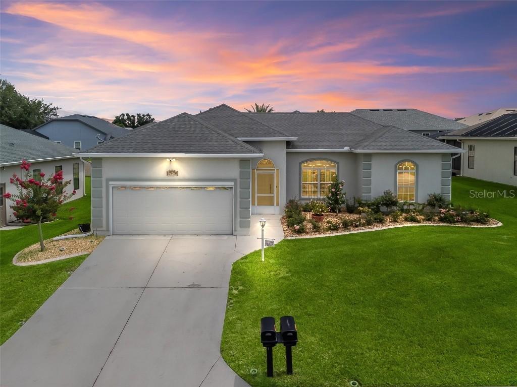 16863 SE 110th Court Rd., Summerfield, FL 34491