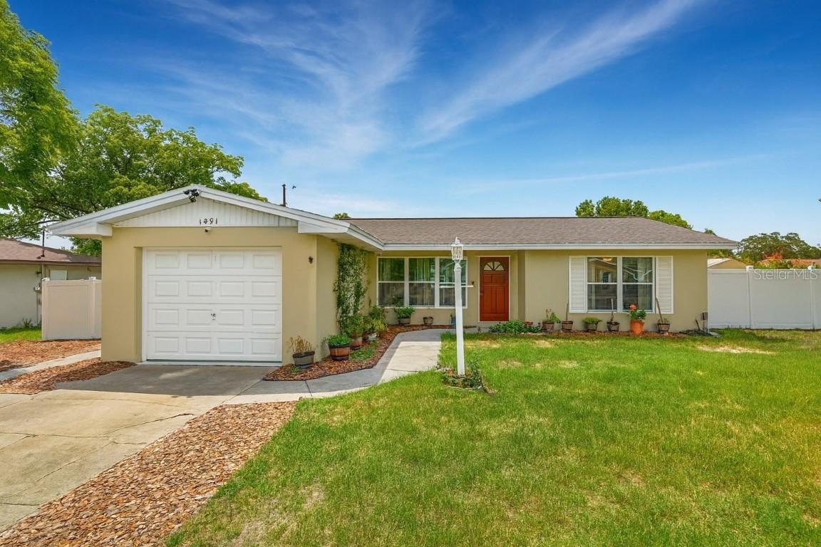 1491 Providence Blvd., Deltona, FL 32725