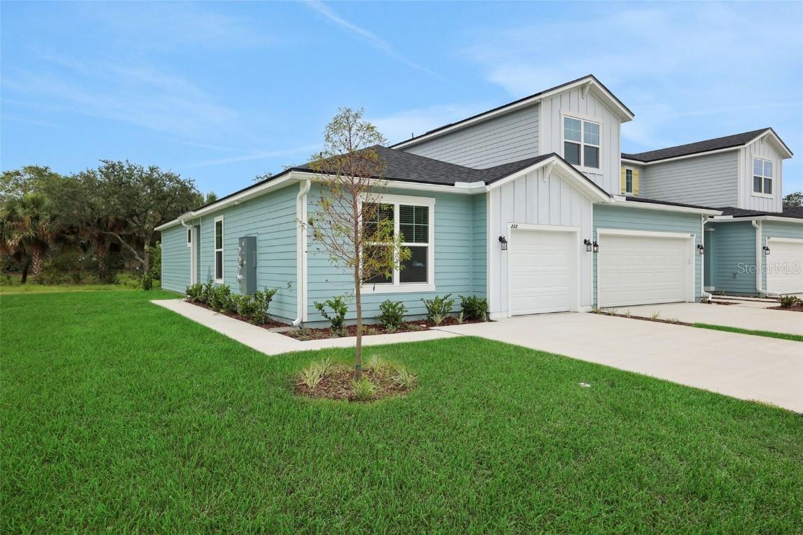 [Address Hidden by Seller], Palm Coast, FL 32137
