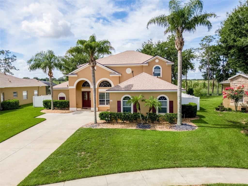 4548 Barrister Dr., Clermont, FL 34711