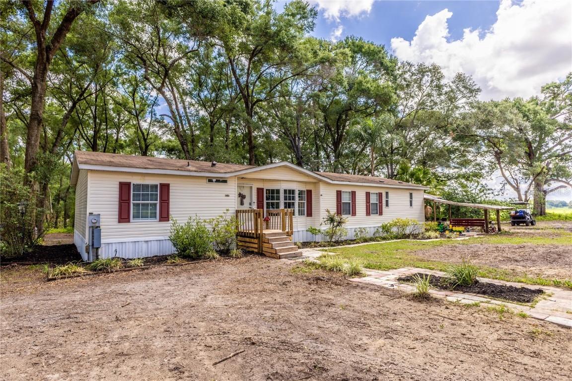 11341 NE 11th Way, Oxford, FL 34484