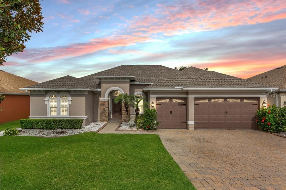 9413 Ivywood St., Clermont, FL 34711