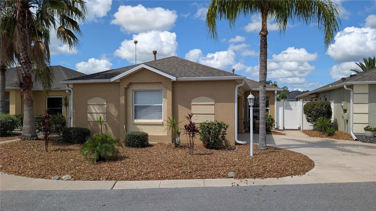 1496 Lime Grove Ln., The Villages, FL 32162