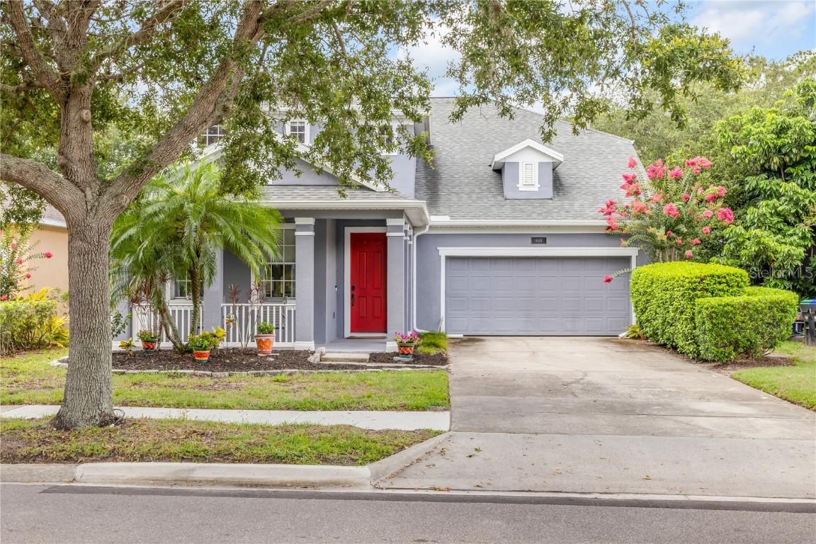 4445 Blue Major Dr., Windermere, FL 34786