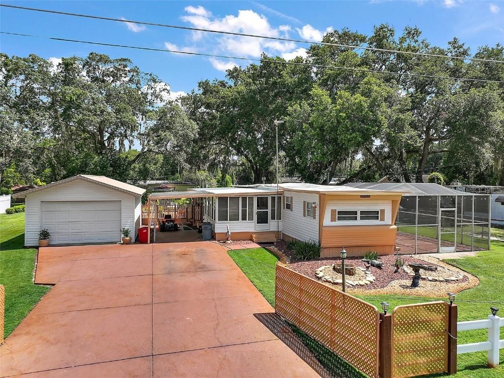 9935 SE 168th Pl., Summerfield, FL 34491