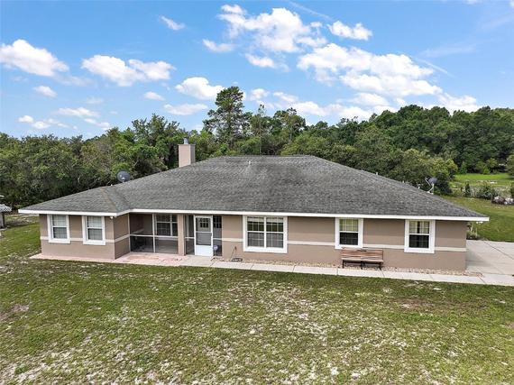 New Homes For Sale This Week in Eustis: June 13th to June 19th