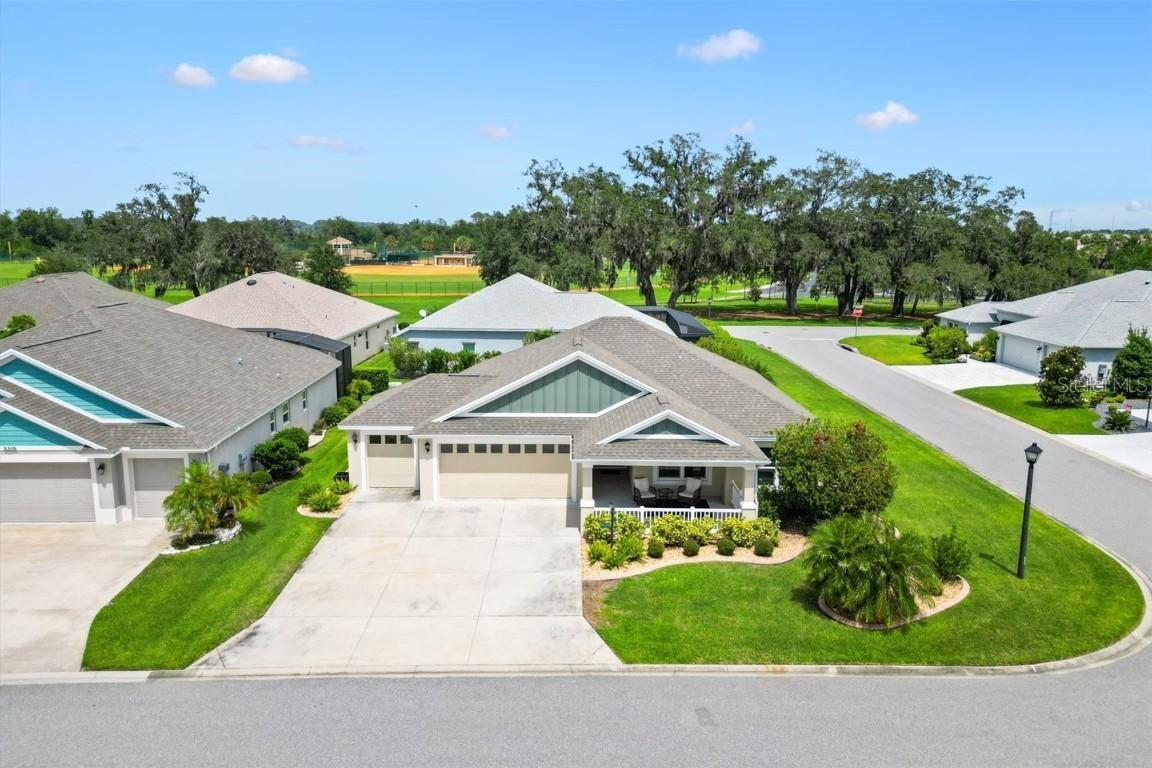 5311 Eads Ter., The Villages, FL 32163