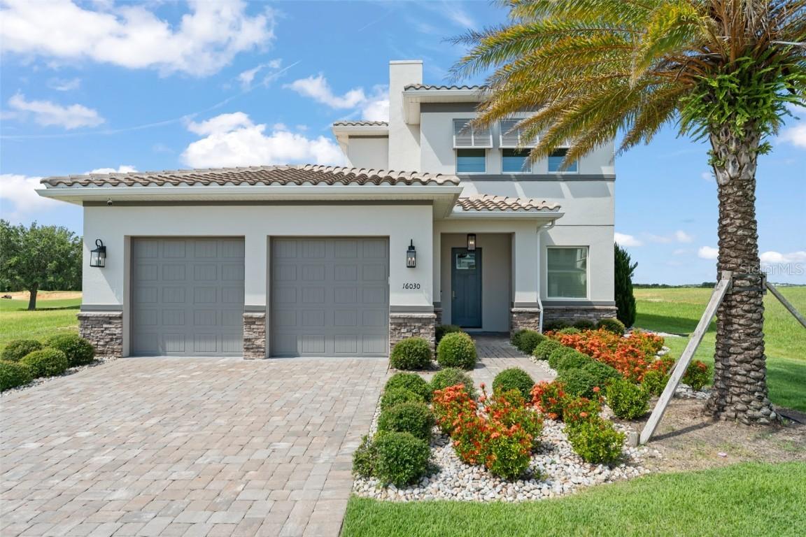 16030 Vetta Dr., Montverde, FL 34756