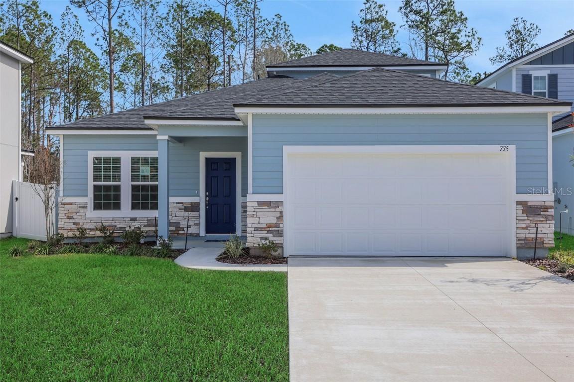 [Address Hidden by Seller], Orange Park, FL 32065
