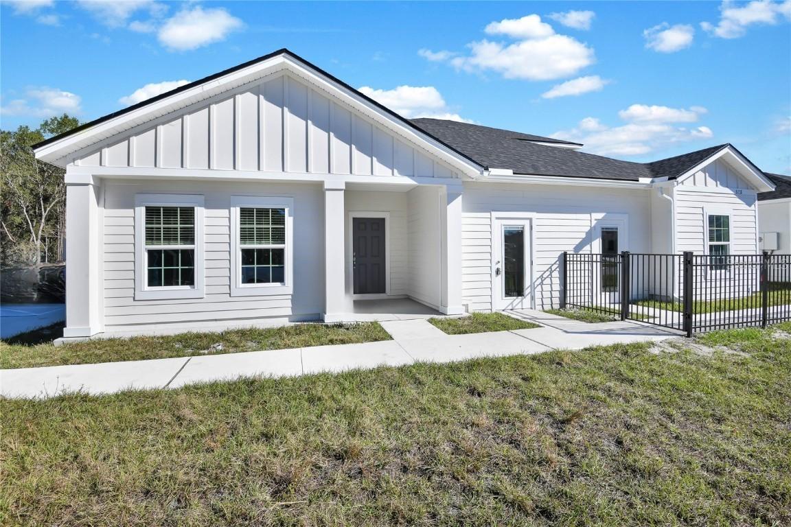 [Address Hidden by Seller], Orange Park, FL 32073