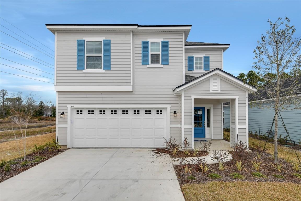 [Address Hidden by Seller], St Augustine, FL 32092