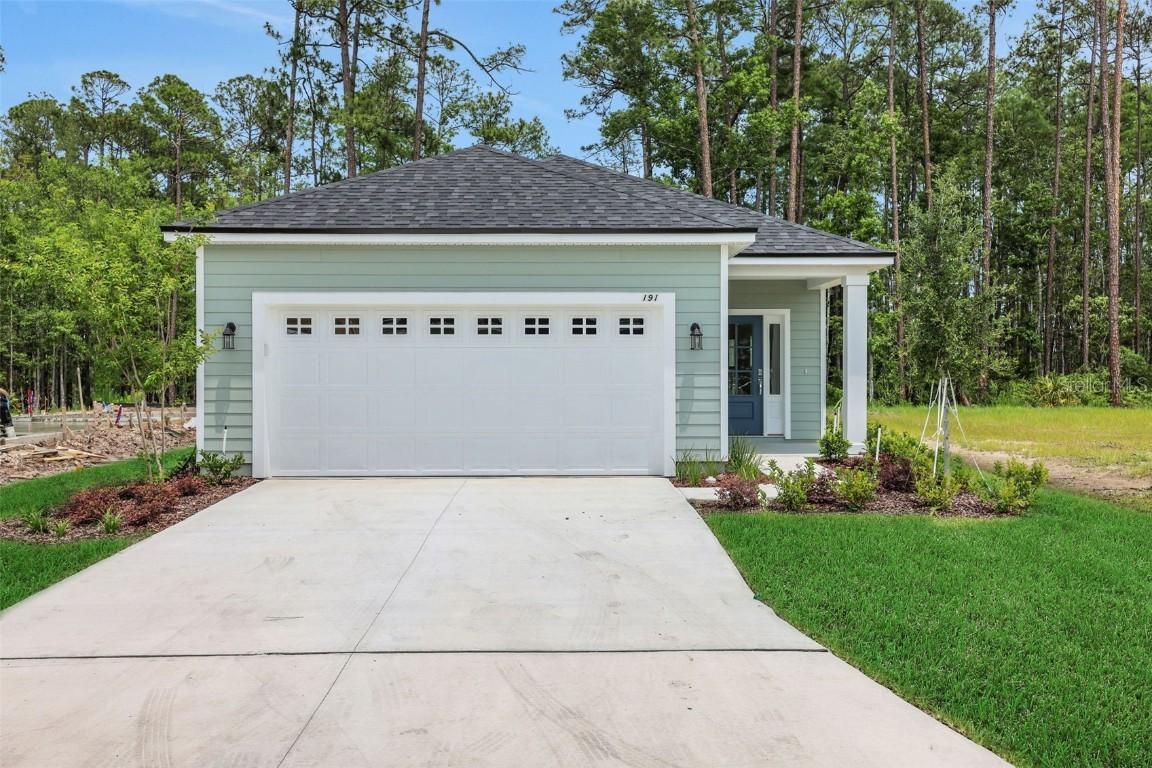 [Address Hidden by Seller], St Augustine, FL 32092