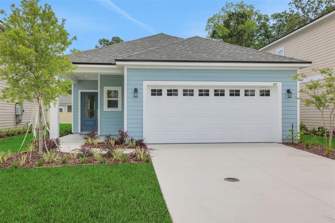 [Address Hidden by Seller], St Augustine, FL 32092