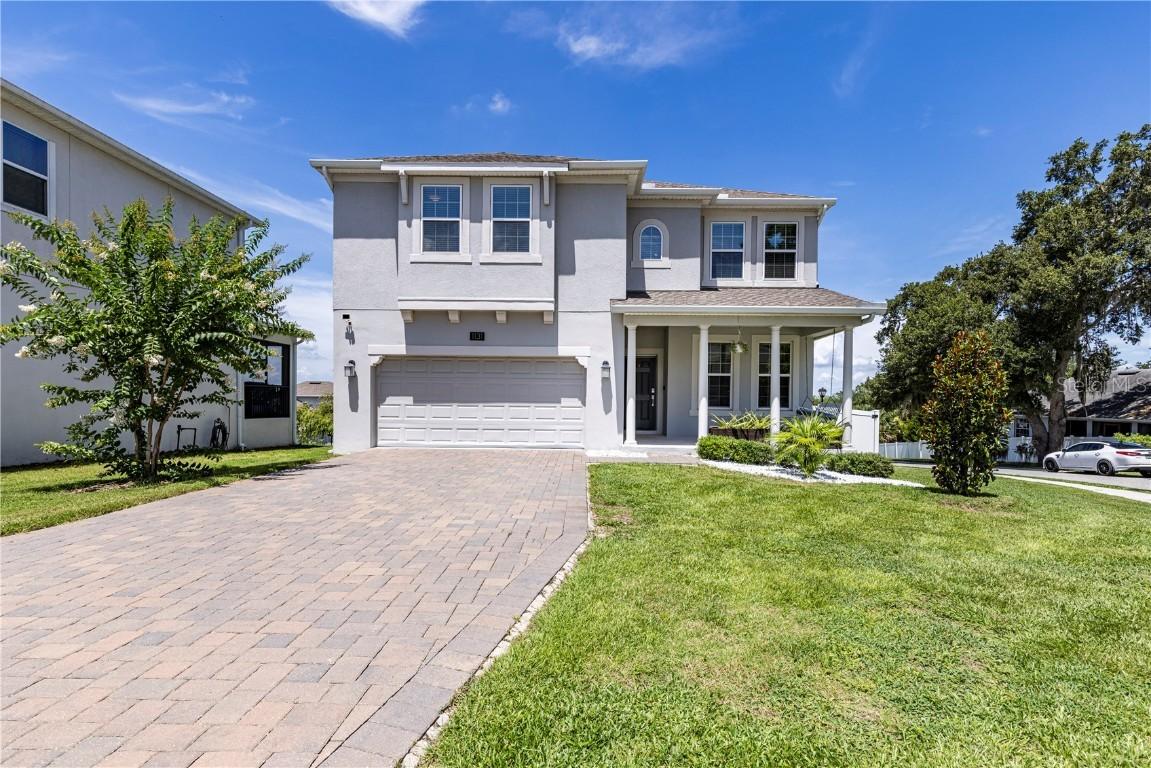 1131 Dora Parc Ln., Mount Dora, FL 32757